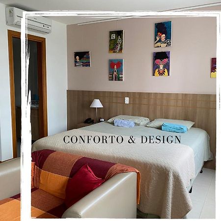 Ferienwohnung Flat No Centro, Saint Moritz Brasília Exterior foto